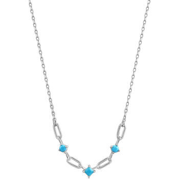 Uhren & Schmuck Damen Collier Ania Haie N033-03H Other