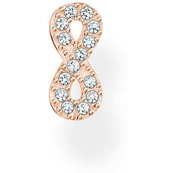Uhren & Schmuck Damen Ohrringe Thomas Sabo H2216-416-14 Other