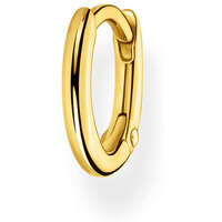Uhren & Schmuck Damen Ohrringe Thomas Sabo CR660-413-39 Gold