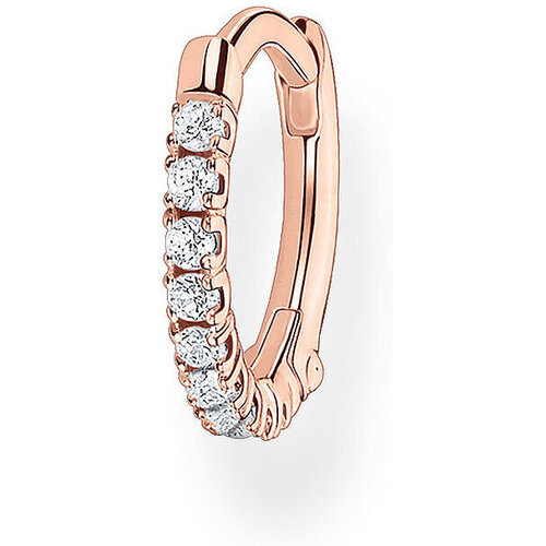 Uhren & Schmuck Damen Ohrringe Thomas Sabo CR658-416-14 Other