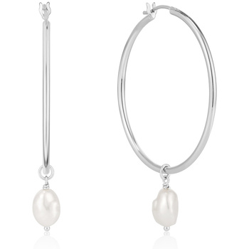 Uhren & Schmuck Damen Ohrringe Ania Haie E019-03H Silbern