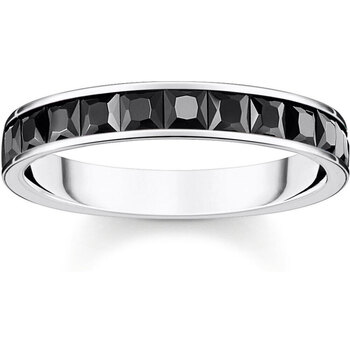 Uhren & Schmuck Damen Ring Thomas Sabo TR2358-643-11-56 Other
