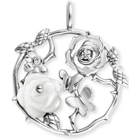 Uhren & Schmuck Damen Anhänger Engelsrufer ERP-ROSEGARDEN-PE-ZI Other