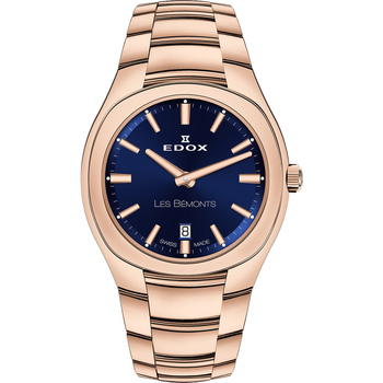Uhren & Schmuck Damen Armbandühre Edox 57004-37R Other