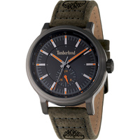 Uhren & Schmuck Herren Armbandühre Timberland TDWGF2231003 Grau