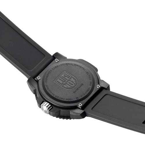 Luminox X2.2057 Schwarz