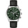 Uhren & Schmuck Herren Armbanduhren Bulova 96B413 Silbern