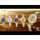 Uhren & Schmuck Damen Armbandühre Ett Eco Tech Time ELS-12141-62M Gold