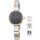 Uhren & Schmuck Damen Armbandühre Ett Eco Tech Time ELS-12151-52M Other