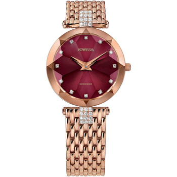 Uhren & Schmuck Damen Armbanduhren Jowissa J5.772.M Other