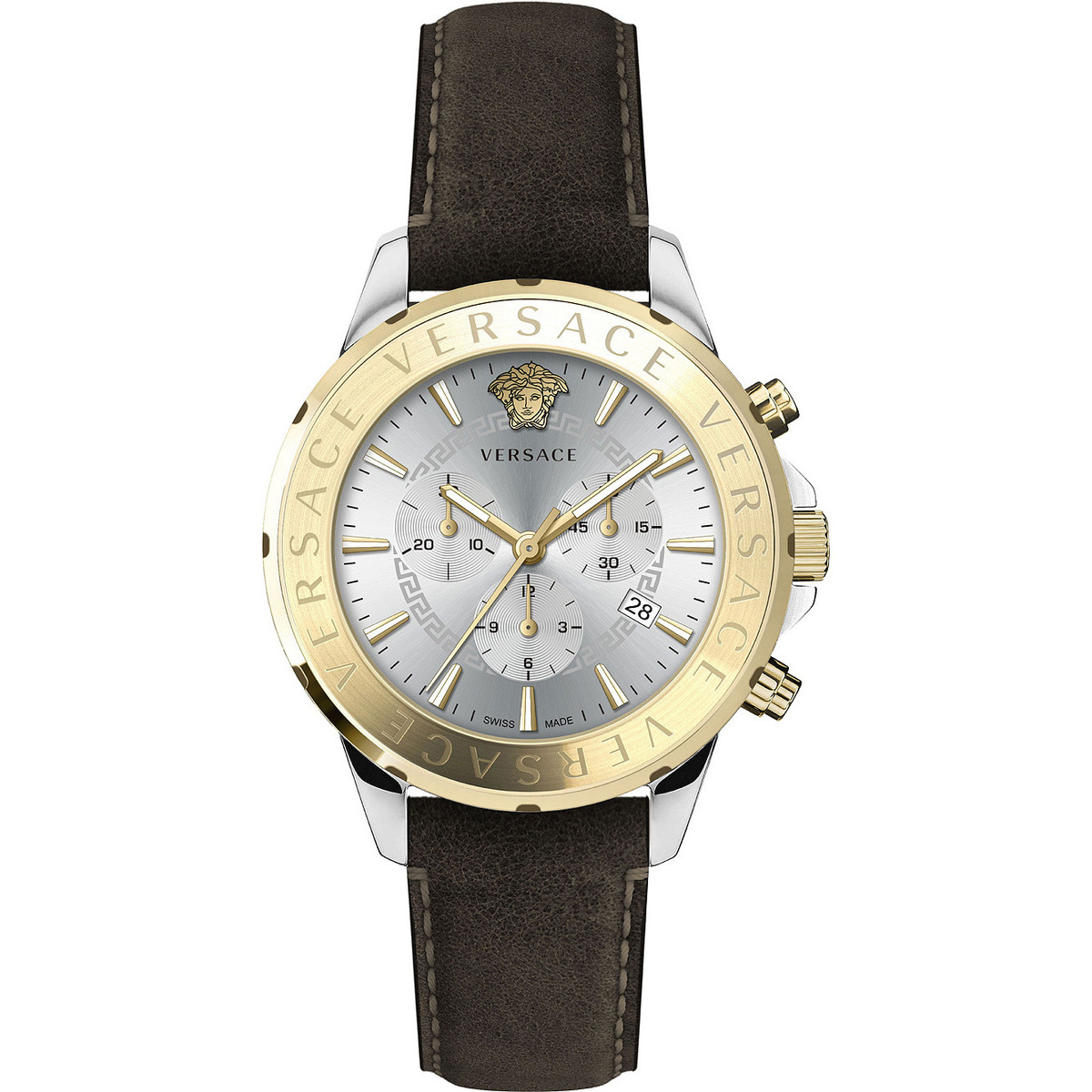 Uhren & Schmuck Herren Armbanduhren Versace VEV601323 Other