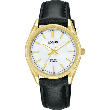 Uhren & Schmuck Damen Armbandühre Lorus RY518AX9 Gold