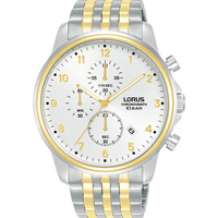 Uhren & Schmuck Herren Armbanduhren Lorus RM338JX9 Other