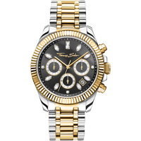 Uhren & Schmuck Damen Armbanduhren Thomas Sabo WA0398-291-201 Other