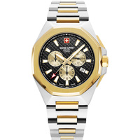 Uhren & Schmuck Herren Armbanduhren Swiss Alpine Military 7005.9147 Other