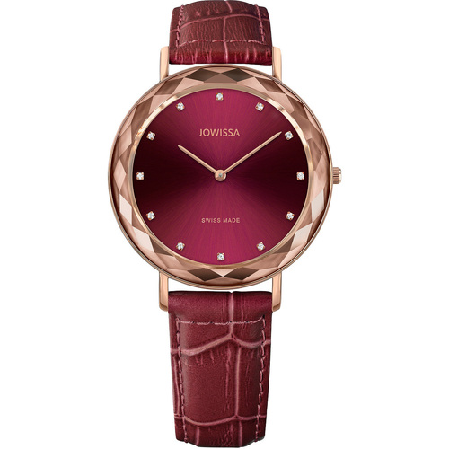 Uhren & Schmuck Damen Armbanduhren Jowissa J5.564.L Other