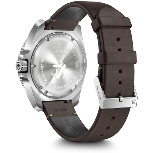 Victorinox 241976.1 Silbern