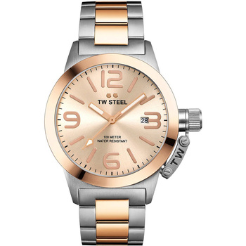 Uhren & Schmuck Damen Armbandühre Tw Steel CB404 Other