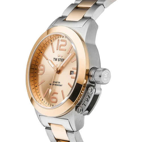 Tw Steel CB404 Other