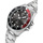 Uhren & Schmuck Herren Armbandühre Ett Eco Tech Time EGS-11604-25M Silbern
