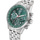 Uhren & Schmuck Herren Armbandühre Ett Eco Tech Time EGS-11611-82MS Silbern