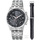 Uhren & Schmuck Herren Armbandühre Ett Eco Tech Time EGS-11610-22MS Silbern