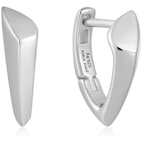 Uhren & Schmuck Damen Ohrringe Ania Haie E049-06H Silbern