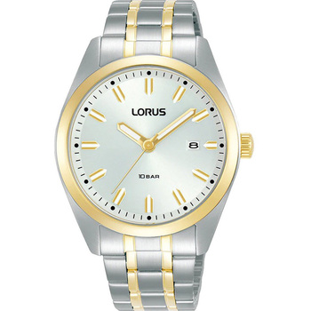 Uhren & Schmuck Herren Armbandühre Lorus RH978PX9 Other