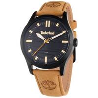 Uhren & Schmuck Herren Armbandühre Timberland TDWGA0029601 Schwarz