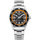 Uhren & Schmuck Herren Armbandühre Swiss Alpine Military 7029.1139 Silbern