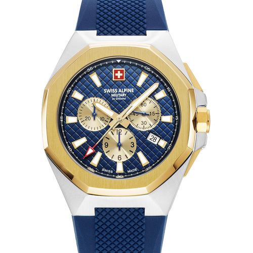 Swiss Alpine Military 7005.9845 Other