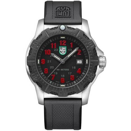 Uhren & Schmuck Herren Armbandühre Luminox X2.2145 Other