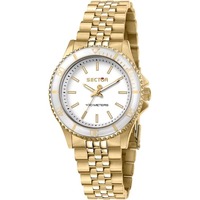 Uhren & Schmuck Damen Armbanduhren Sector R3253161526 Gold