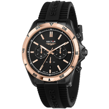 Uhren & Schmuck Herren Armbandühre Sector R3271631004 Other