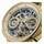 Uhren & Schmuck Herren Armbanduhren Ingersoll I07711 Gold
