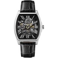 Uhren & Schmuck Herren Armbanduhren Ingersoll I14202 Silbern