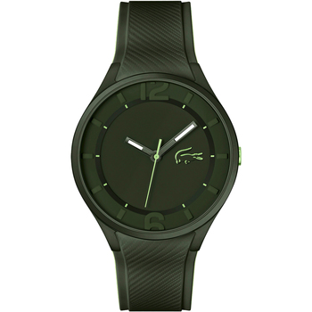 Uhren & Schmuck Herren Armbandühre Lacoste 2011268 Other