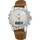 Uhren & Schmuck Herren Armbandühre Master Time MTGA-10877-42L Silbern