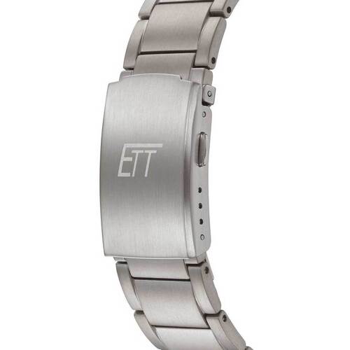 Ett Eco Tech Time EGT-11603-81M Grau