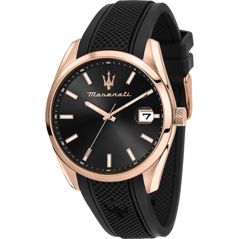 Uhren & Schmuck Herren Armbandühre Maserati R8851151002 Other