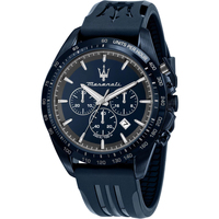 Uhren & Schmuck Herren Armbanduhren Maserati R8871612042 Blau