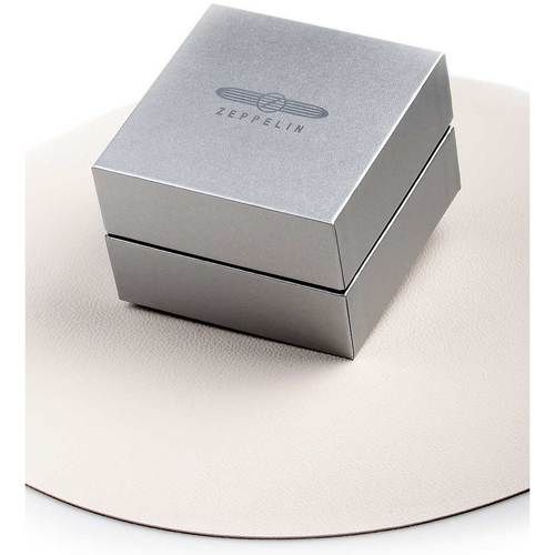 Zeppelin 80665n Silbern