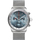 Uhren & Schmuck Herren Armbandühre Zeppelin 8886M3 Silbern