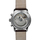 Uhren & Schmuck Herren Armbandühre Zeppelin 86145 Silbern