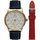Uhren & Schmuck Damen Armbandühre Zeppelin 73491n_set Other