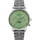 Uhren & Schmuck Damen Armbandühre Zeppelin 8637M4 Silbern