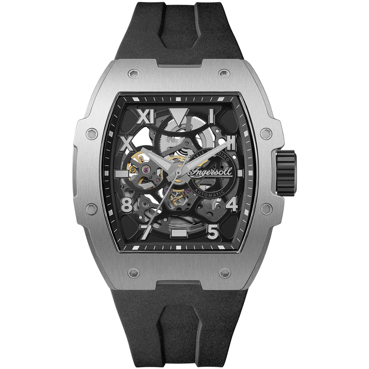 Uhren & Schmuck Herren Armbanduhren Ingersoll I15301 Other