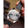 Uhren & Schmuck Herren Armbandühre Avi-8 AV-4100-01 Silbern