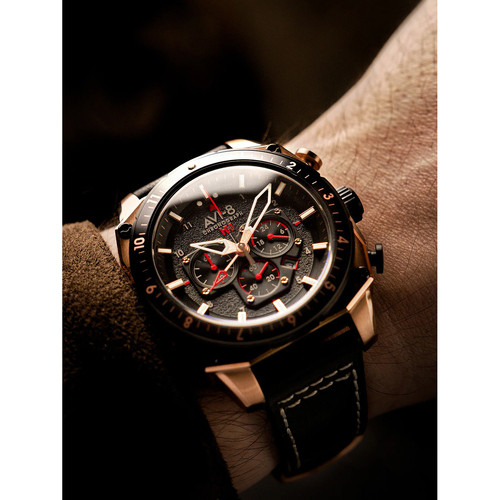 Avi-8 AV-4100-06 Other