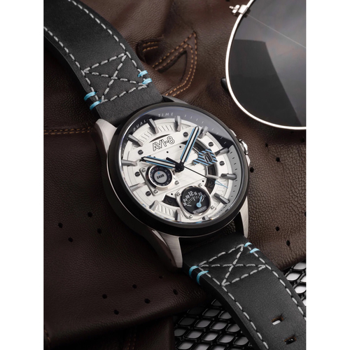 Avi-8 AV-4098-01 Other